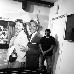 Meet your Posher, Cody